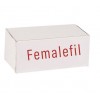 Фемалефил (Femalefil 20 мг.)